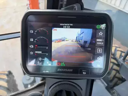 Mobilbagger 2022 DEVELON DX160W-7 (17)
