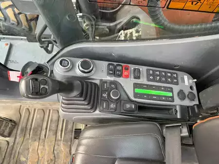 Mobilbagger 2022 DEVELON DX160W-7 (18)