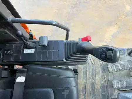 Mobilbagger 2022 DEVELON DX160W-7 (19)