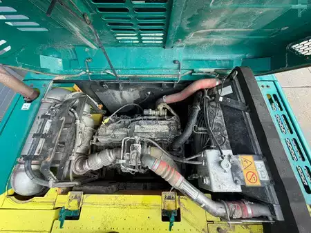 Bæltegraver 2019 Hyundai HX260L (37)