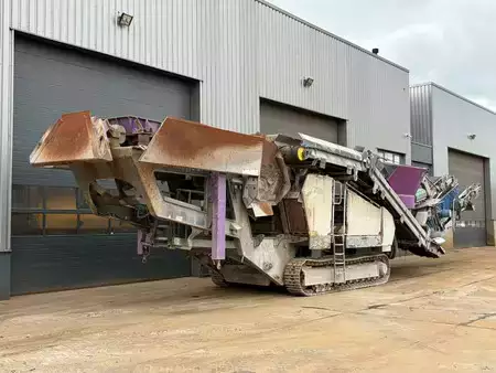 Annet 2018 Kleemann MR110Z EVO2 (10)
