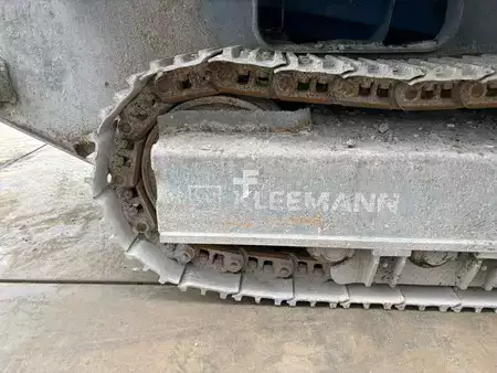 Annet 2018 Kleemann MR110Z EVO2 (18)