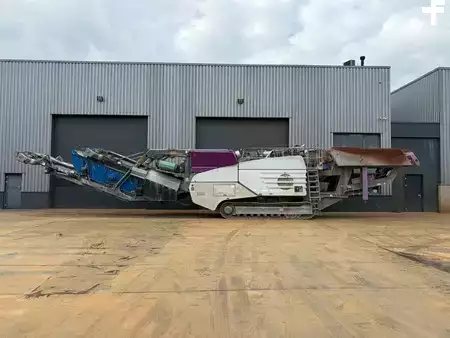 Annet 2018 Kleemann MR110Z EVO2 (2)
