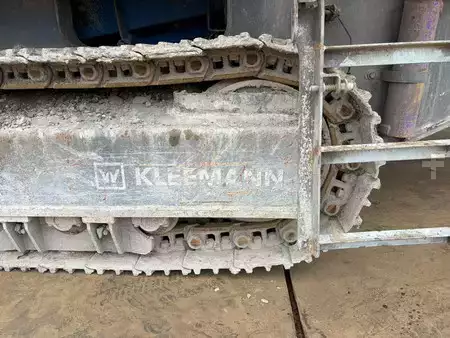 Annet 2018 Kleemann MR110Z EVO2 (21)