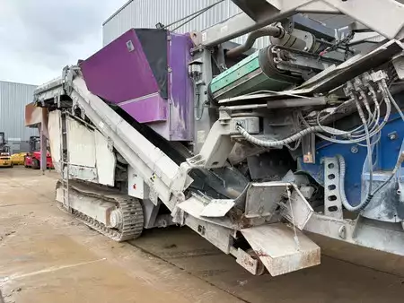 Annet 2018 Kleemann MR110Z EVO2 (25)