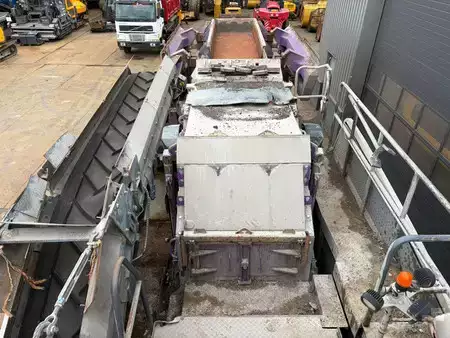 Annet 2018 Kleemann MR110Z EVO2 (39)