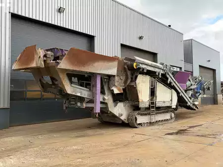 Annet 2018 Kleemann MR110Z EVO2 (5)