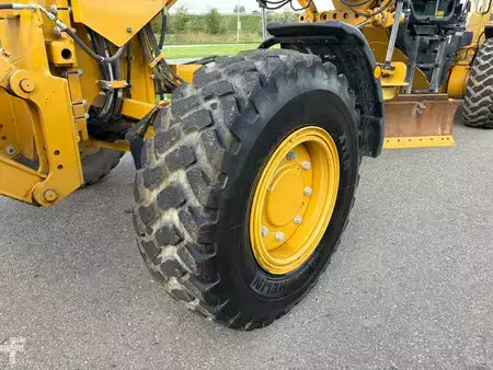 Niveladoras 2022 Caterpillar 140 AWD 15A CE / TUV / EPA Trimble prepared (10)