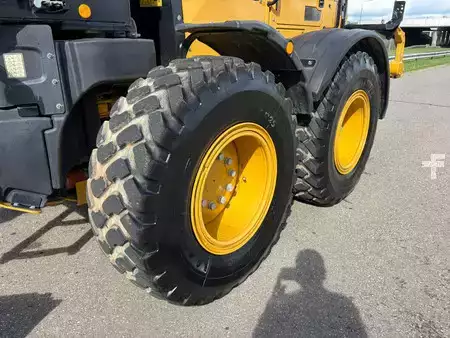 Niveladoras 2022 Caterpillar 140 AWD 15A CE / TUV / EPA Trimble prepared (11)