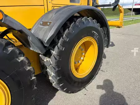 Niveladoras 2022 Caterpillar 140 AWD 15A CE / TUV / EPA Trimble prepared (12)