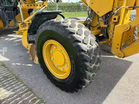 Niveladoras 2022 Caterpillar 140 AWD 15A CE / TUV / EPA Trimble prepared (13)