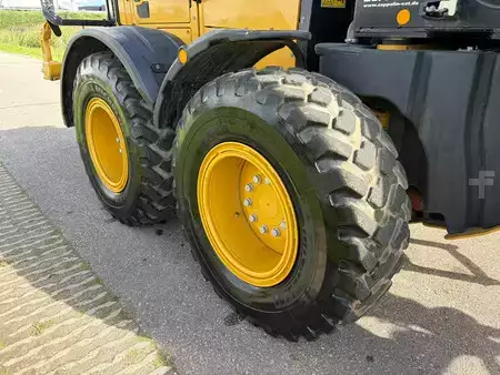 Niveladoras 2022 Caterpillar 140 AWD 15A CE / TUV / EPA Trimble prepared (14)