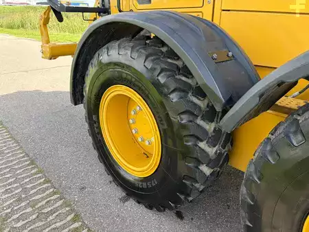 Niveladoras 2022 Caterpillar 140 AWD 15A CE / TUV / EPA Trimble prepared (15)