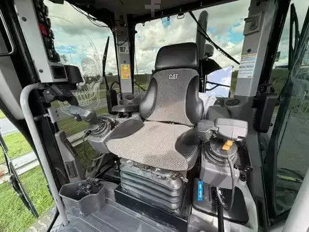 Niveladoras 2022 Caterpillar 140 AWD 15A CE / TUV / EPA Trimble prepared (24)