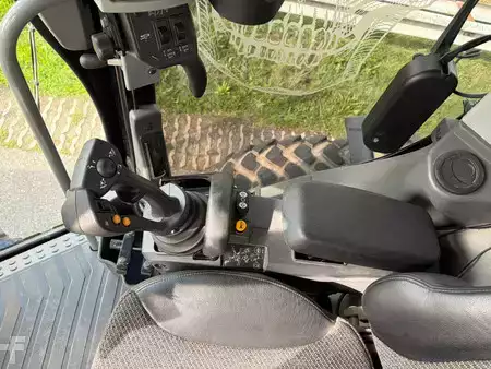 Niveladoras 2022 Caterpillar 140 AWD 15A CE / TUV / EPA Trimble prepared (27)