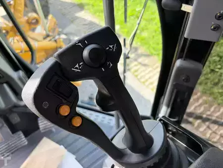 Niveladoras 2022 Caterpillar 140 AWD 15A CE / TUV / EPA Trimble prepared (28)
