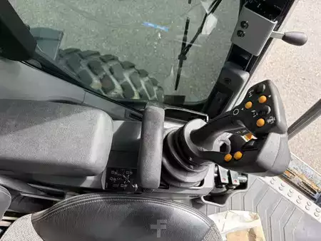 Niveladoras 2022 Caterpillar 140 AWD 15A CE / TUV / EPA Trimble prepared (29)