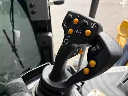Niveladoras 2022 Caterpillar 140 AWD 15A CE / TUV / EPA Trimble prepared (30)