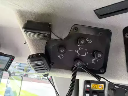 Niveladoras 2022 Caterpillar 140 AWD 15A CE / TUV / EPA Trimble prepared (33)