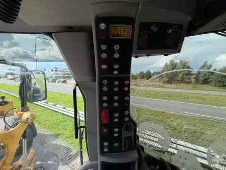 Niveladoras 2022 Caterpillar 140 AWD 15A CE / TUV / EPA Trimble prepared (34)