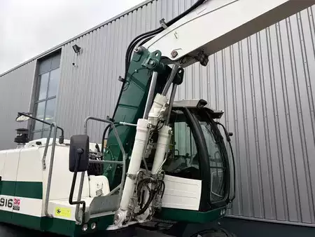 Mobilní bagry 2016 Liebherr A916 (15)