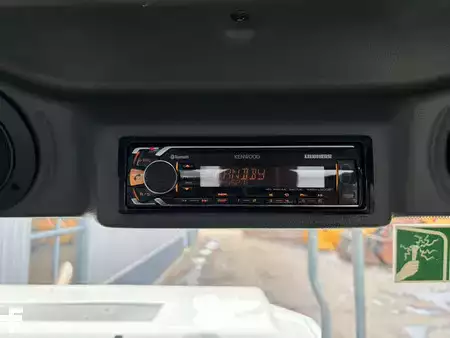 Mobilní bagry 2016 Liebherr A916 (27)