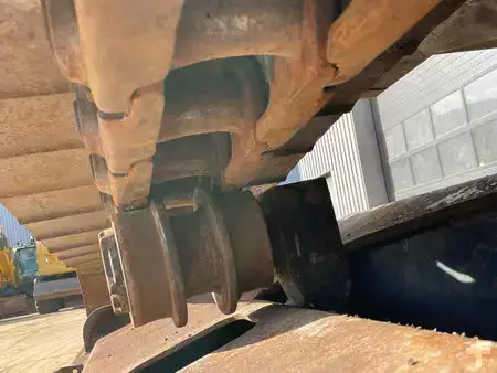 Kettenbagger 2014 Hyundai Robex 300NLC-9A (14)