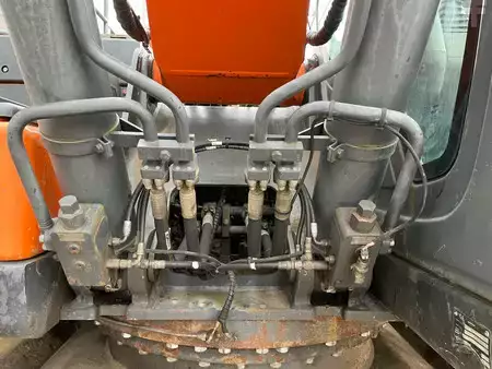 Hydraulic Excavators 2015 Doosan DX255LC-5 (10)