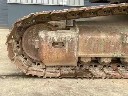 Hydraulic Excavators 2015 Doosan DX255LC-5 (12)