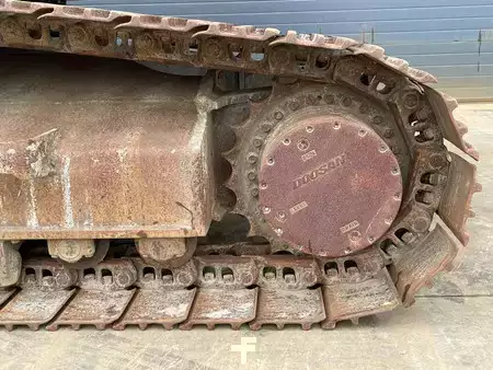 Hydraulic Excavators 2015 Doosan DX255LC-5 (13)