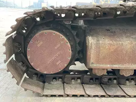 Hydraulic Excavators 2015 Doosan DX255LC-5 (16)