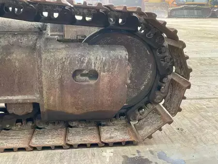 Hydraulic Excavators 2015 Doosan DX255LC-5 (17)