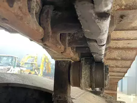 Hydraulic Excavators 2015 Doosan DX255LC-5 (19)