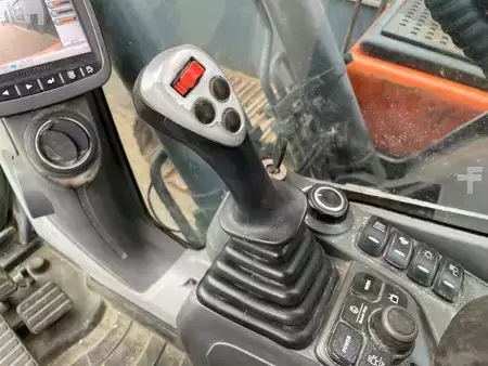 Hydraulic Excavators 2015 Doosan DX255LC-5 (23)