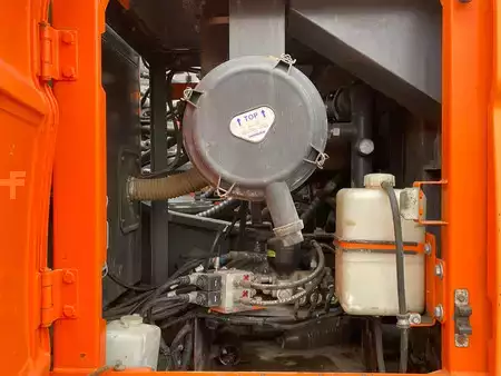 Hydraulic Excavators 2015 Doosan DX255LC-5 (29)