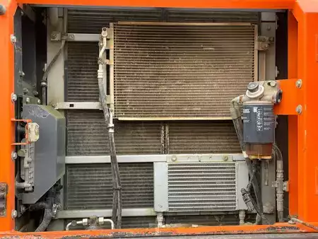 Hydraulic Excavators 2015 Doosan DX255LC-5 (30)