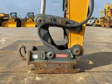 Kettenbagger 2016 Liebherr R926LC (12)