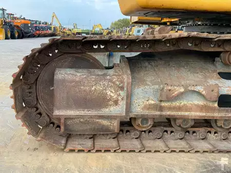 Kettenbagger 2016 Liebherr R926LC (17)