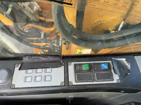 Kettenbagger 2016 Liebherr R926LC (28)