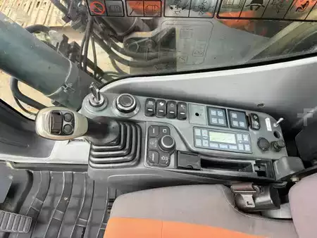 Hydraulic Excavators 2017 Doosan DX255LC-5 (22)