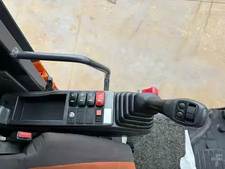 Hydraulic Excavators 2017 Doosan DX255LC-5 (23)