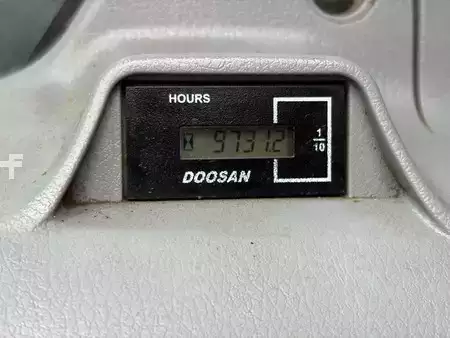 Hydraulic Excavators 2017 Doosan DX255LC-5 (25)