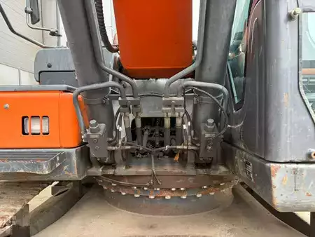 Hydraulic Excavators 2017 Doosan DX255LC-5 (9)