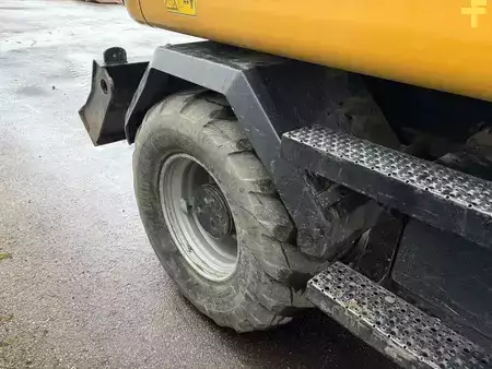 Koparki kołowe 2019 Caterpillar M314F (13)