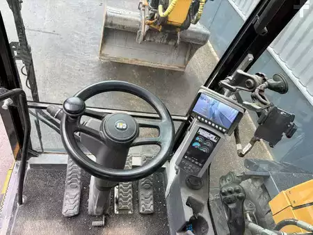 Koparki kołowe 2019 Caterpillar M314F (16)