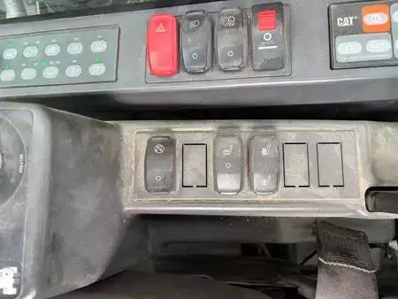 Koparki kołowe 2019 Caterpillar M314F (26)