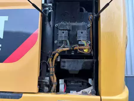 Koparki kołowe 2019 Caterpillar M314F (30)