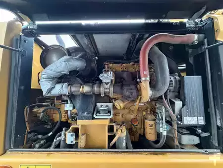 Koparki kołowe 2019 Caterpillar M314F (31)