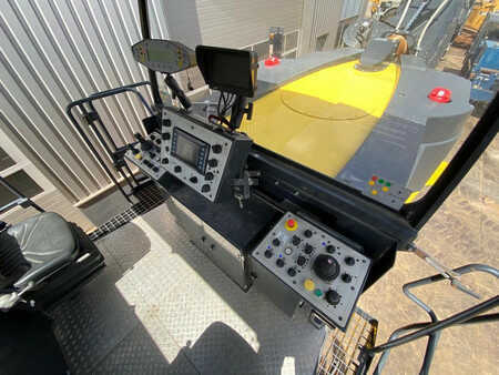Kaldfresemaskin 2017 BOMAG BM2200/75 Cold Planer (13)