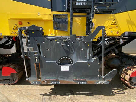 Kaldfresemaskin 2017 BOMAG BM2200/75 Cold Planer (16)